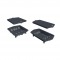 BATTERIEFACH BE-3MN-IP-7035/ABS