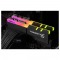 3200 16GB(2x8) G.Skill TridentZ RGB Series