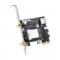 GIGABYTE GC-WB1733D-I WLAN & Bluetooth 5.0 (PCIe x1)