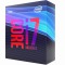 Intel S1151 CORE i7 9700K BOX 8x3,6 95W WOF GEN9