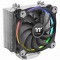Cooler Multi Socket Thermaltake Riing Silent 12 RGB Sync Edition | FMx,AMx,115x,...