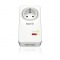 INTD AVM FRITZ! Powerline 1220 - Bridge - GigE, HomePlug AV (HPAV) 2.0, IEEE 190...