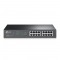 16P TP-LINK SG1016PE Metall POE+