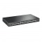 TP-Link TL-SG3452 Netzwerk-Switch Managed L2/L3 Gigabit Ethernet (10/100/1000) 1...