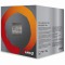 AMD AM4 Ryzen 5 6 Core Box 3600 3,6 GHz MAX Boost 4,2GHz 6xCore 32MB 95W with Wr...