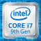 Intel S1151 CORE i7 9700 BOX 8x3,0 65W GEN9