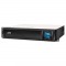 APC Smart-UPS Rack 2HE SMC1500i-2UC 1500VA 900W Line interactive SmartConnect