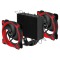 Cooler Multi Socket Arctic Freezer 34 eSport DUO red mit BioniX P-Lüfter |2066,...