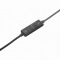 Logitech H650e Stereo Headset On Ear Kabelgebunden