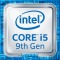Intel S1151 CORE i5 9400F TRAY 6x2,9 65W GEN9