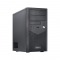 Mini Chieftec Classic Series BD-25B-350GPB Black