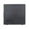 Mini Chieftec Classic Series BD-25B-350GPB Black