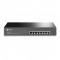 TP-Link SG1008MP - 8-Port Gigabit Switch with 8-Port PoE+