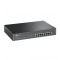 TP-Link SG1008MP - 8-Port Gigabit Switch with 8-Port PoE+