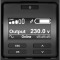 APC Smart-UPS Online USV SRT 3000VA RM 2700 Watt - 3000 VA 2HE