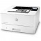 HP LaserJet Pro M404n, Drucken, Schnelle Ausgabe der ersten Seite; Kompakte Grö...