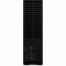 3,5 12TB WD Elements Desktop 3.2 Gen 1 black
