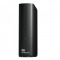 3,5 12TB WD Elements Desktop 3.2 Gen 1 black