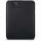 2,5 5TB WD Elements Portable WDBU6Y0050BBK black USB 3.0
