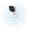 TP-LINK Tapo C100 - WLAN 802.11b/g/n. 1x microSD-Slot (max. 128GB)