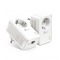 INTD TP-LINK Powerline PA7017P Kit AV100