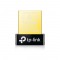 TP-LINK UB400 - USB Typ-A - Bluetooth - Schwarz