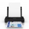 Epson WorkForce WF-110W mobiler Tintenstrahldrucker A4 USB WLAN WiFi Direct inkl...