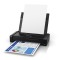 Epson WorkForce WF-110W mobiler Tintenstrahldrucker A4 USB WLAN WiFi Direct inkl...