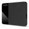 2,5 1TB Toshiba Canvio Ready USB 3.2 Gen black