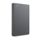 2,5 1TB Seagate Basic USB 3.2 Gen 1 (3.1 Gen 1) grey