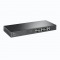 TP-LINK SG1218MP - 18-Port Gigabit Rackmount Switch with 16-Port PoE+