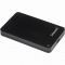 2,5 5TB Intenso Memory Case USB 3.0-3.2 Gen1 (3.1 Gen 1) black
