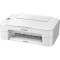 T Canon PIXMA TS3351 Tintenstrahldrucker 3in1/A4/WLAN/WiFi Weiss