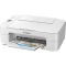 T Canon PIXMA TS3351 Tintenstrahldrucker 3in1/A4/WLAN/WiFi Weiss