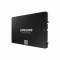 2.5" 500GB Samsung 870 EVO retail