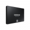 2.5" 500GB Samsung 870 EVO retail