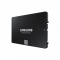 2.5" 4TB Samsung 870 EVO retail