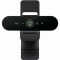 Logitech Brio 4k Stream Edition 4096 x 2160
