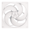 140mm Arctic P14 PWM PST white/white
