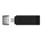 STICK 64GB USB-C 3.2 Kingston DataTraveler 70 Black