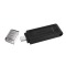 STICK 64GB USB-C 3.2 Kingston DataTraveler 70 Black