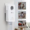 INTD TP-LINK Powerline TL-WPA8631P Kit AV1300-AC1200-Gigabit-WLAN-Powerline-KIT ...