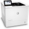 HP LaserJet Enterprise M611dn, Schwarzweiß, Drucker für Drucken, Beidseitiger ...