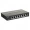 D-Link DGS-1100-08PV2 - Managed - L2/L3 - Gigabit Ethernet (10/100/1000) - Volld...