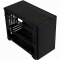 ITX Cooler Master MasterBox NR200P - Tower - Black