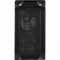 ITX Cooler Master MasterBox NR200P - Tower - Black
