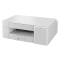 T Brother DCP-J1200W Tinte-Multifunktionsdrucker 3in1 A4 WLAN