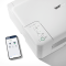 T Brother DCP-J1200W Tinte-Multifunktionsdrucker 3in1 A4 WLAN