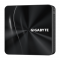 Gigabyte GB-BRR3-4300 PC/Workstation Barebone UCFF Schwarz 4300U 2 GHz