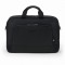Dicota Laptop Tasche Eco Top Traveller Base bis 39,6 cm 15.6" Schwarz